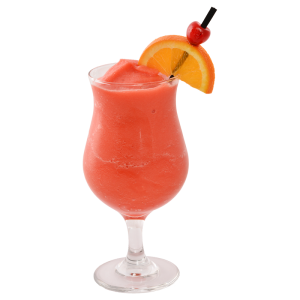 Rum Runner Blender Mix Fruit N Ice